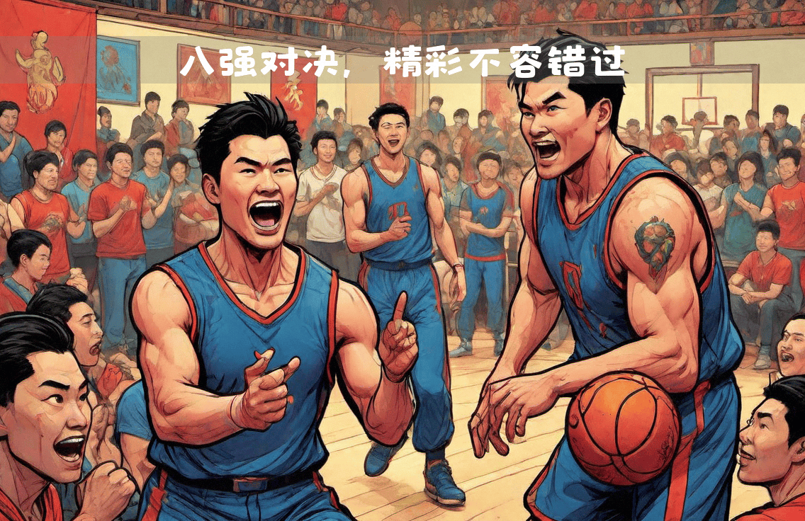精彩对决即将开始，球队士气高昂备战的简单介绍
