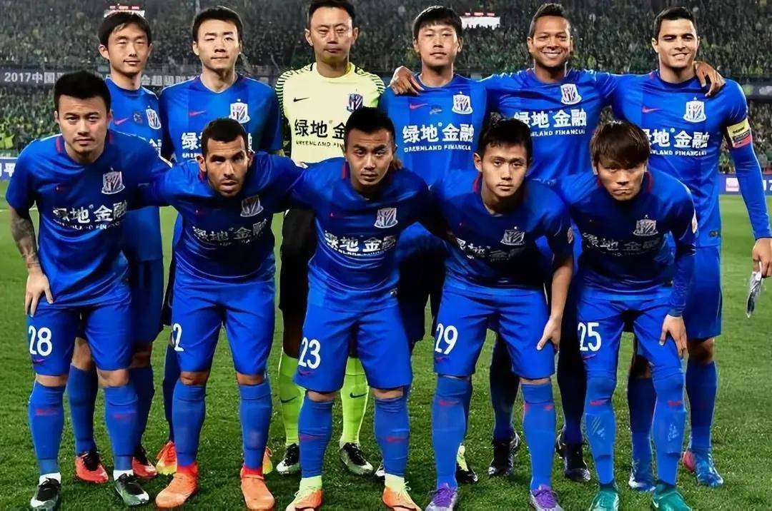 申花主场不敌鲁能，遗憾失去领先优势的简单介绍