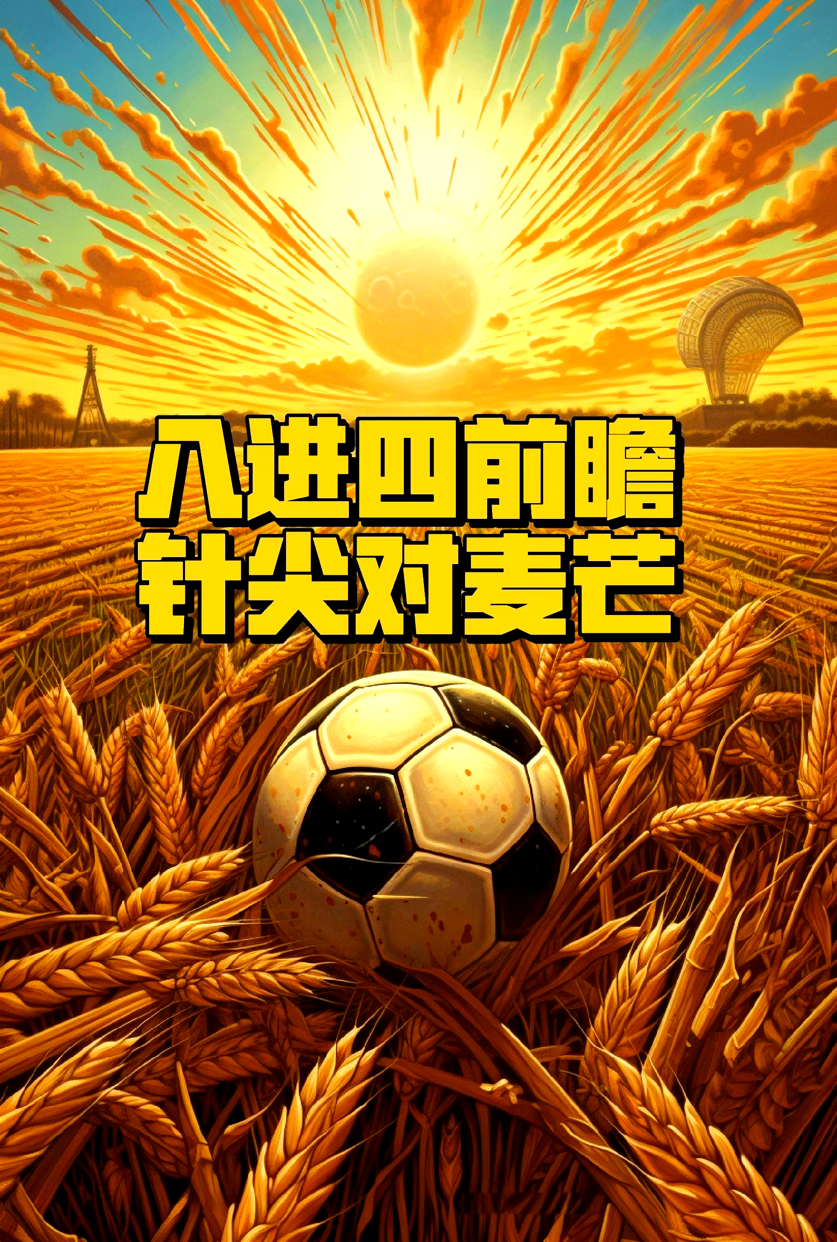 亚洲杯半决赛火爆开打，强队争夺胜利激烈的简单介绍