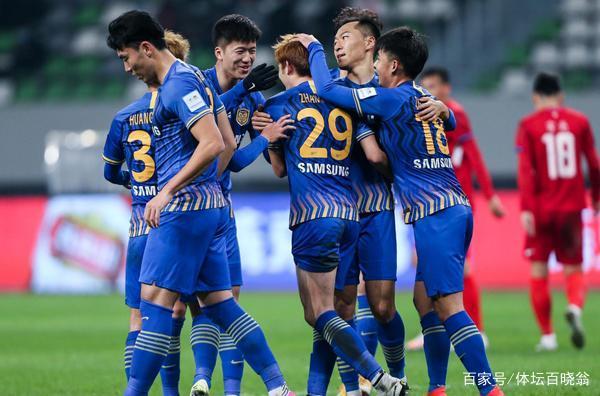 预告：泰达备战亚冠，志存夺冠决胜攻坚