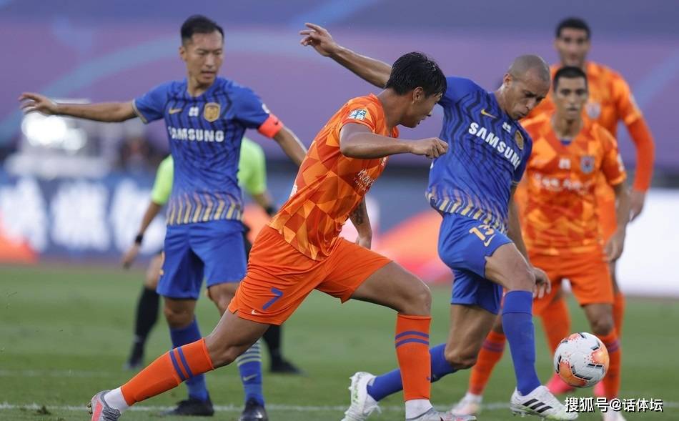 预告：泰达备战亚冠，志存夺冠决胜攻坚