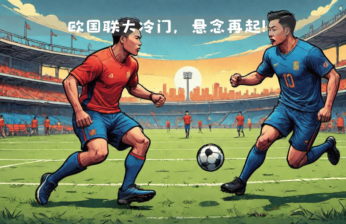 欧国联赛战火再起球场烽火连天