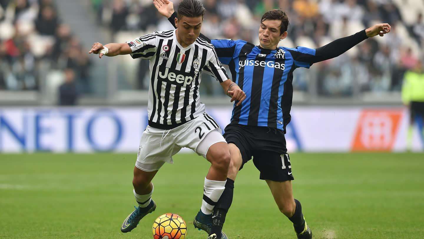 尤文图斯背水一战，成功保持领先