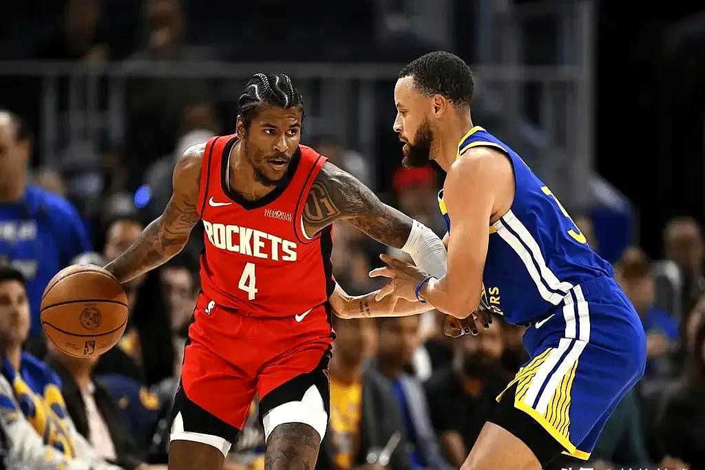 火箭不敌快船队，落败收官