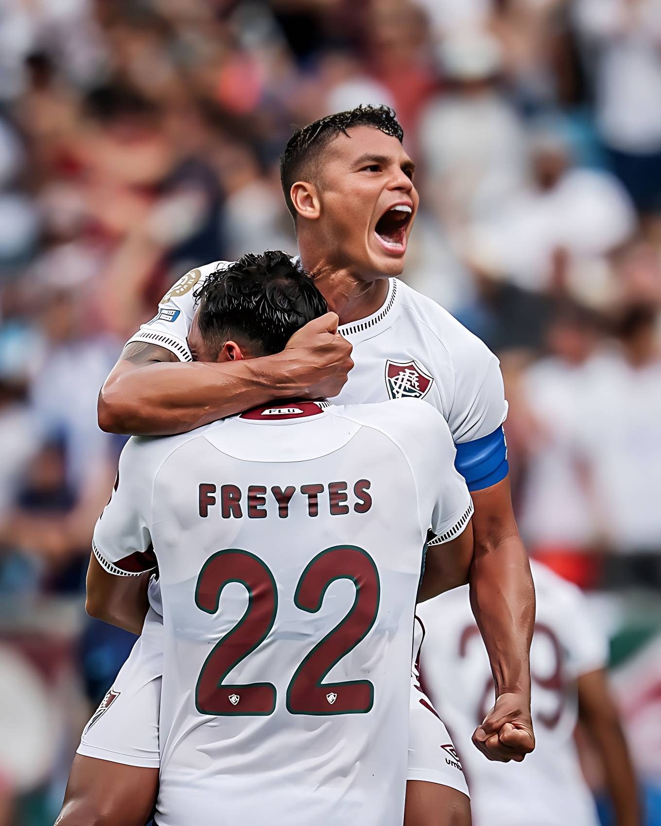 巴西队巴尔沙总指挥备战国际比赛