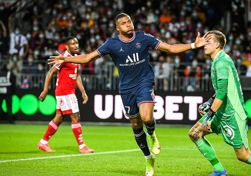 梅斯客场不敌蒙彼利埃，局势不容乐观