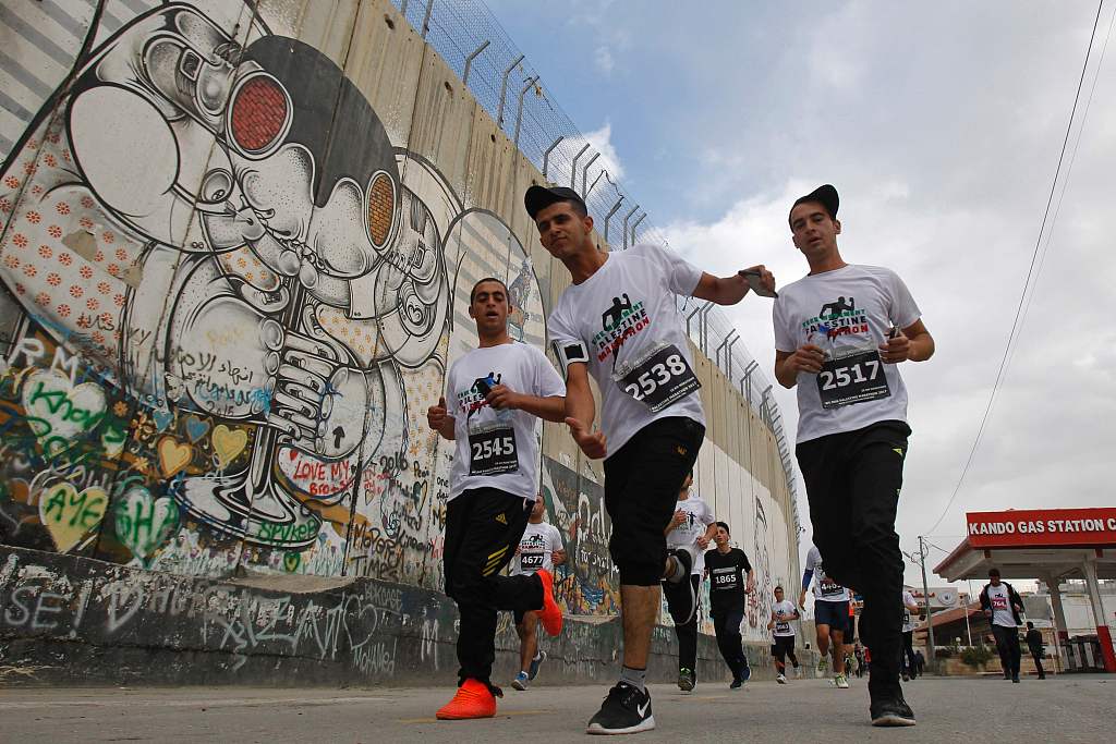 欧国多国大战，体育精神跃然纸上