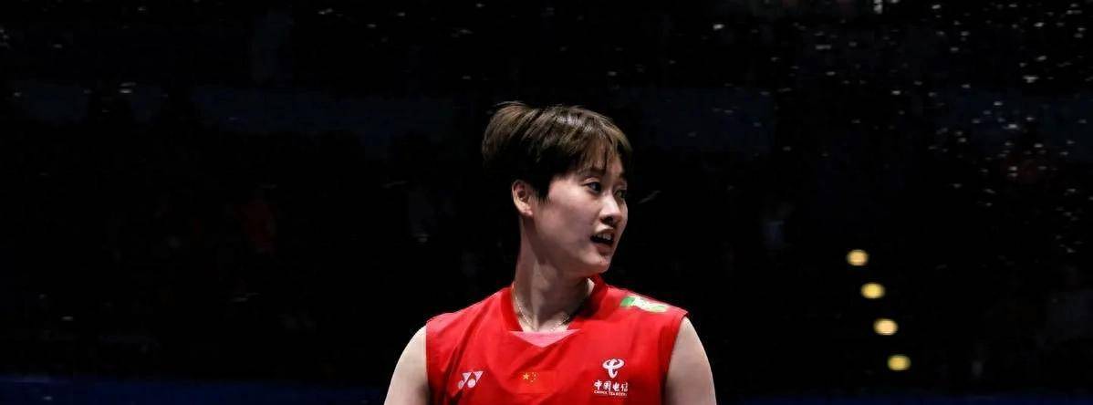 包含丹麦队完胜马来西亚队，陈雨菲状态火热的词条