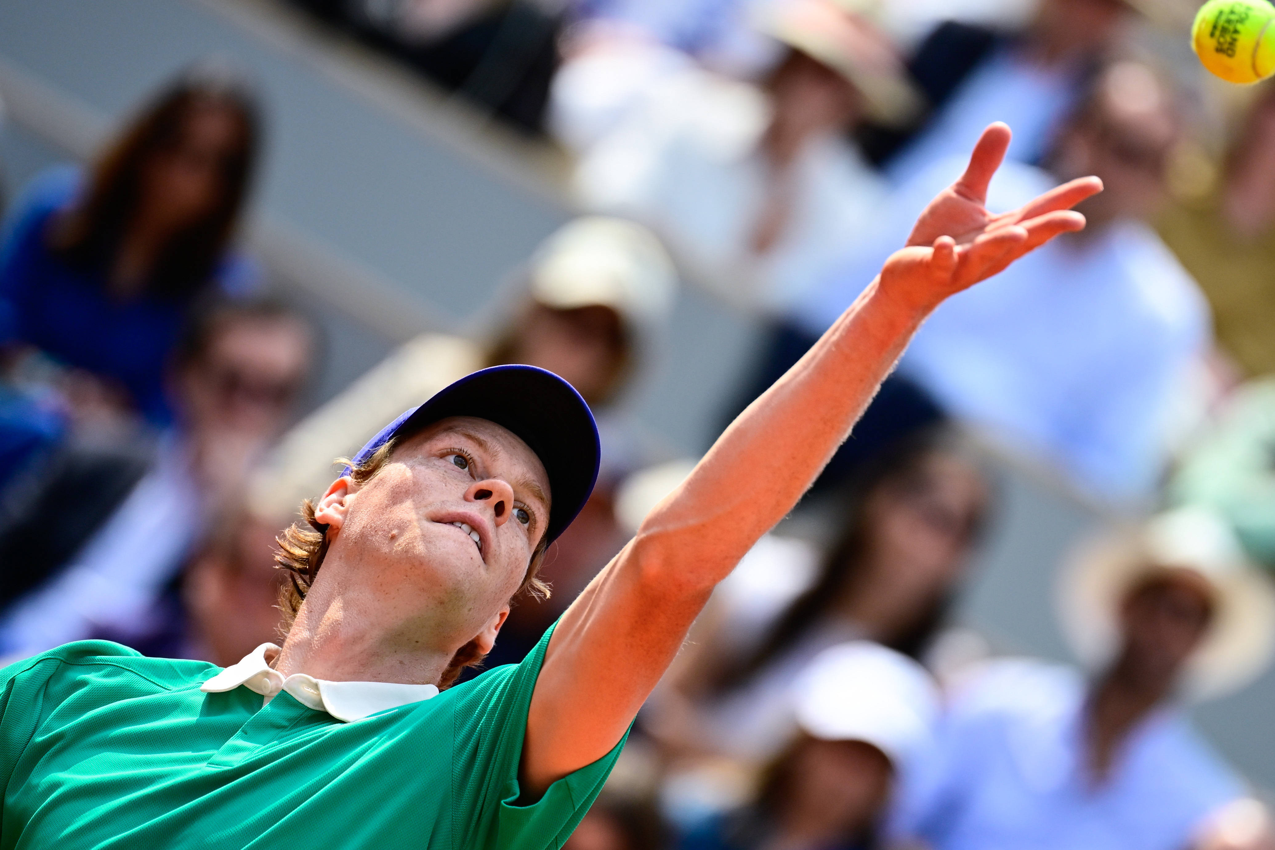 法网轻取澳网，阿尔卡拉斯关键制胜的简单介绍