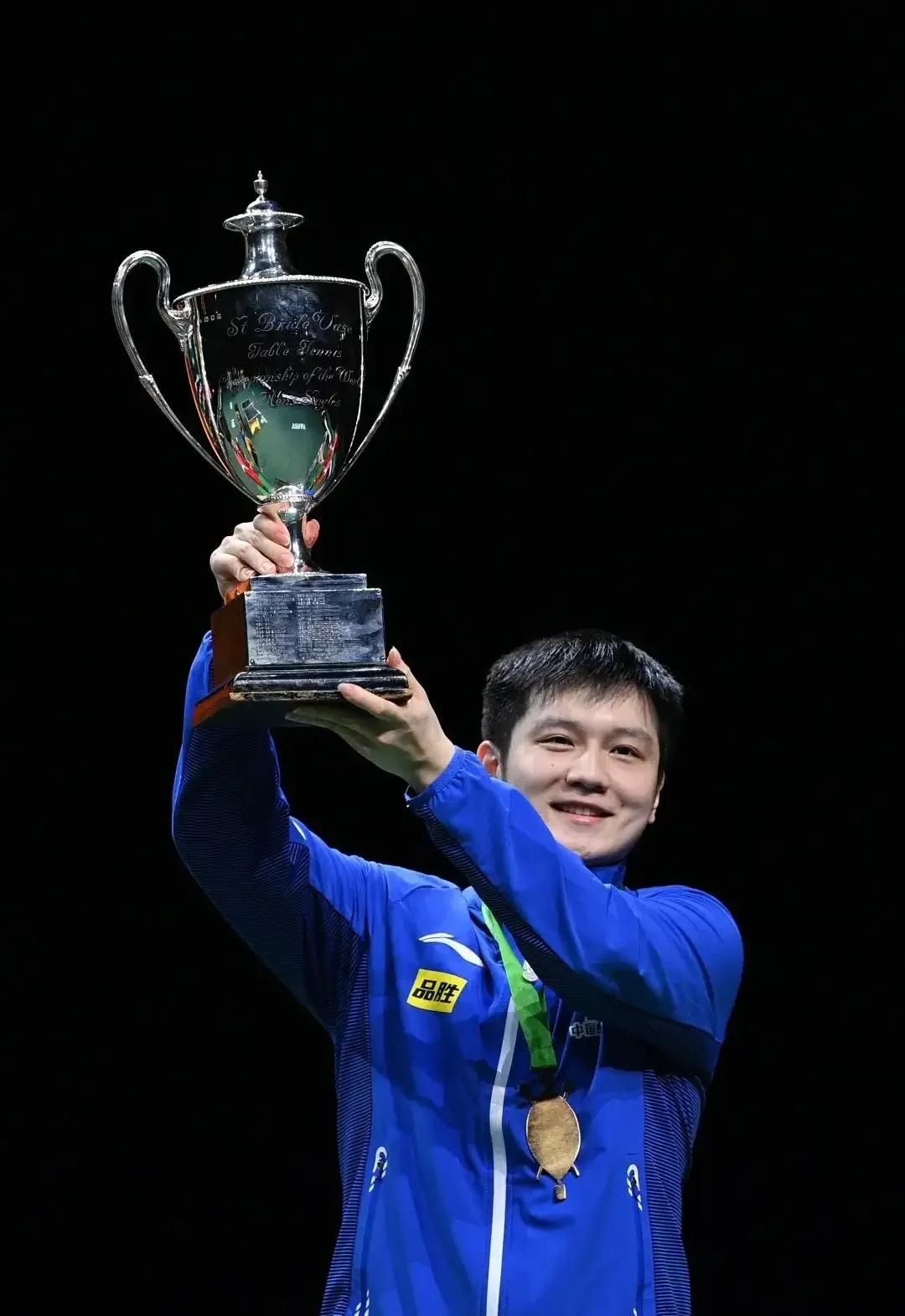 开云体育下载-中国队完胜波兰队，马龙刷新纪录