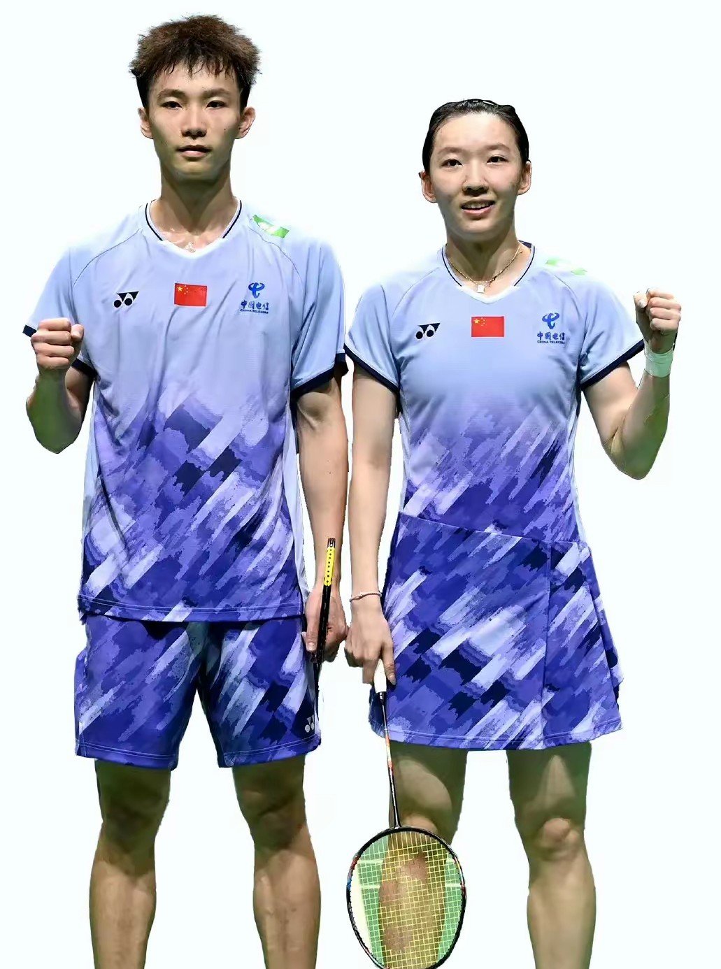 中国羽毛球队横扫泰国羽毛球队，戴资颖爆发神勇的简单介绍