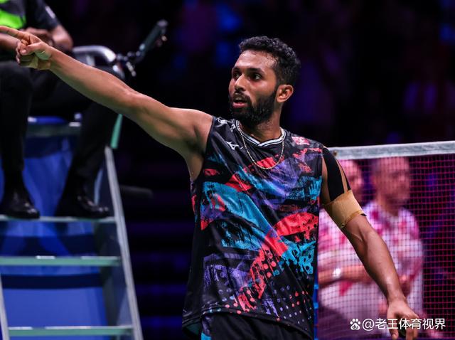 印度羽毛球队翻盘日本羽毛球队，戴资颖惊艳世界的简单介绍