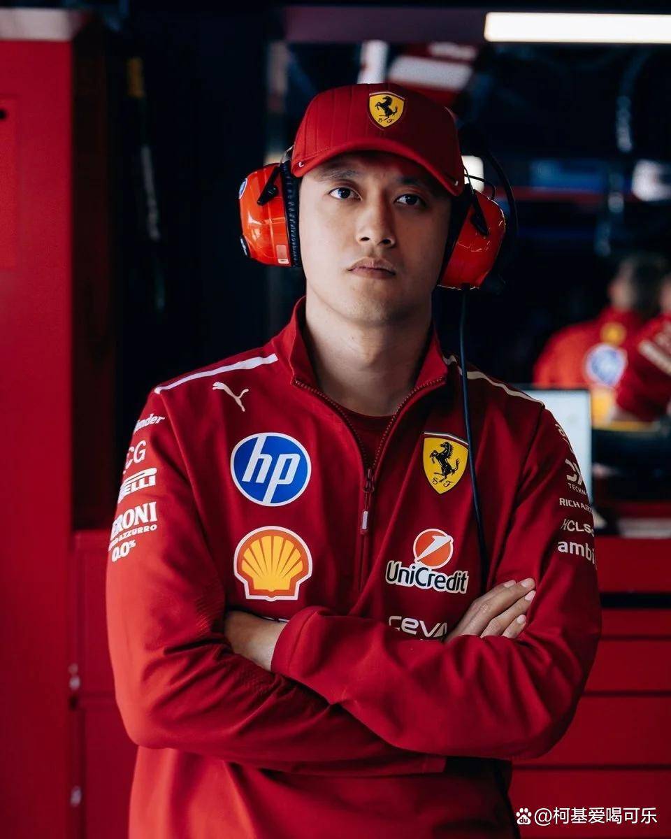 索伯车队碾压阿斯顿马丁，周冠宇关键制胜的简单介绍