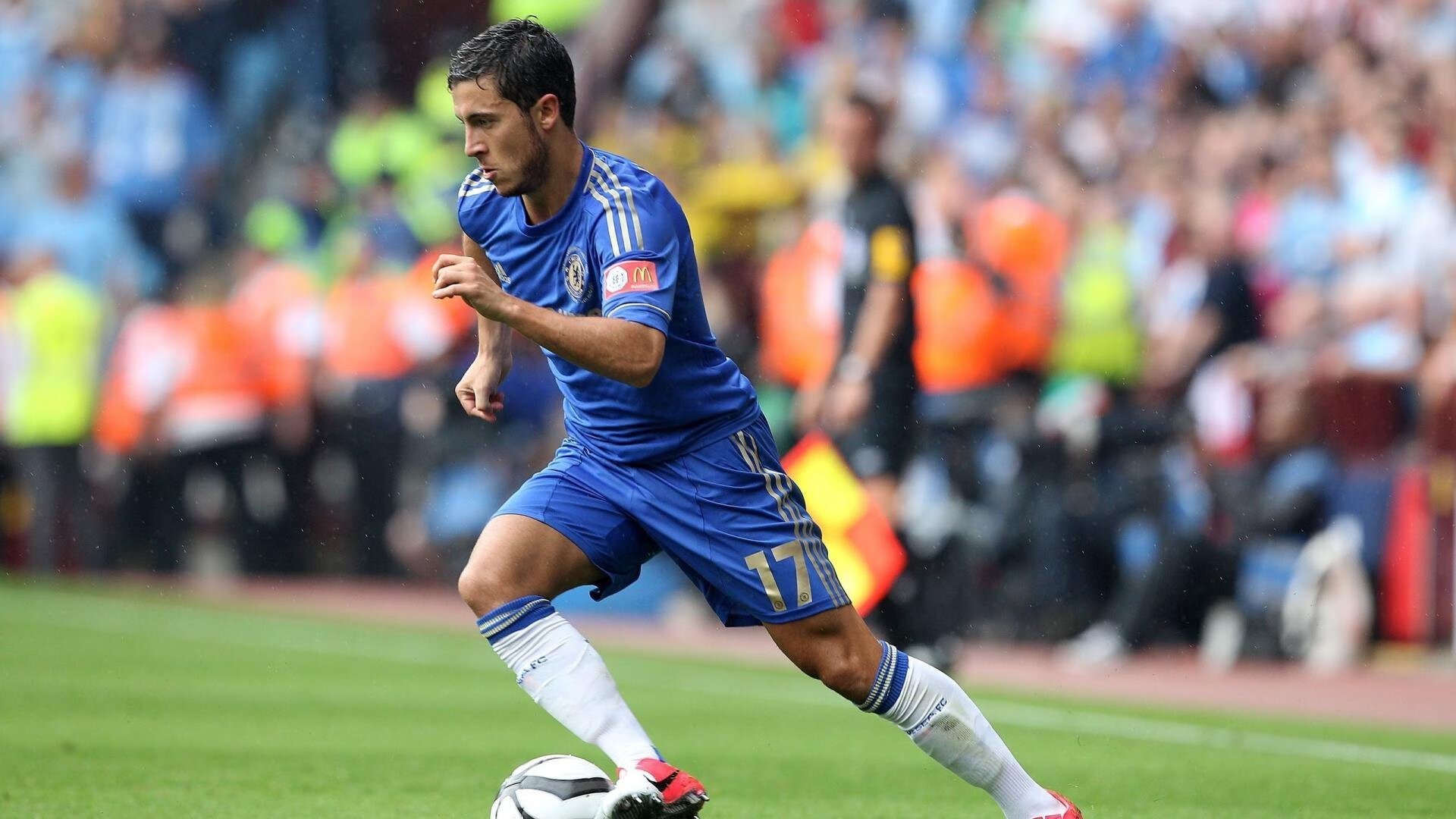 中场铁幕，卡塞米罗如何用一场比赛，重新定义了攻防疆界