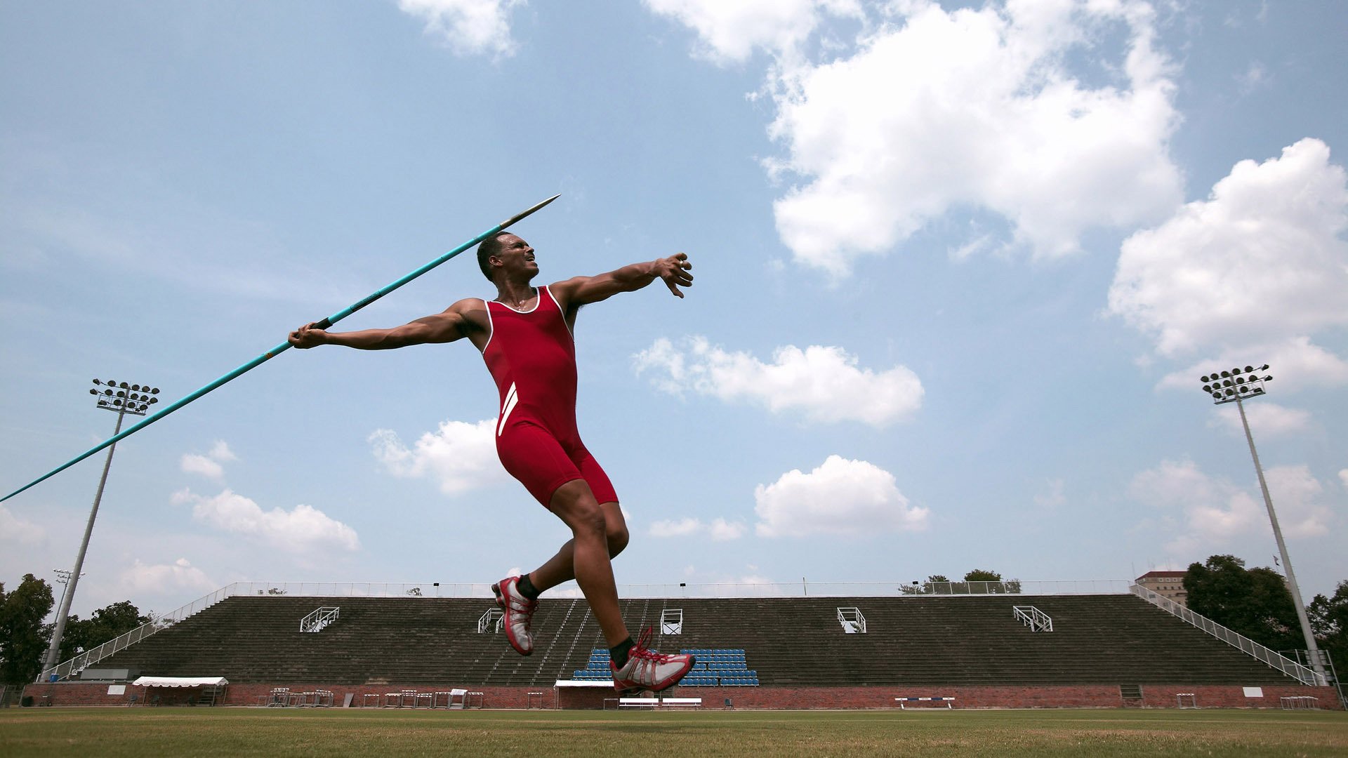 一个人的爆发，一支队的生死