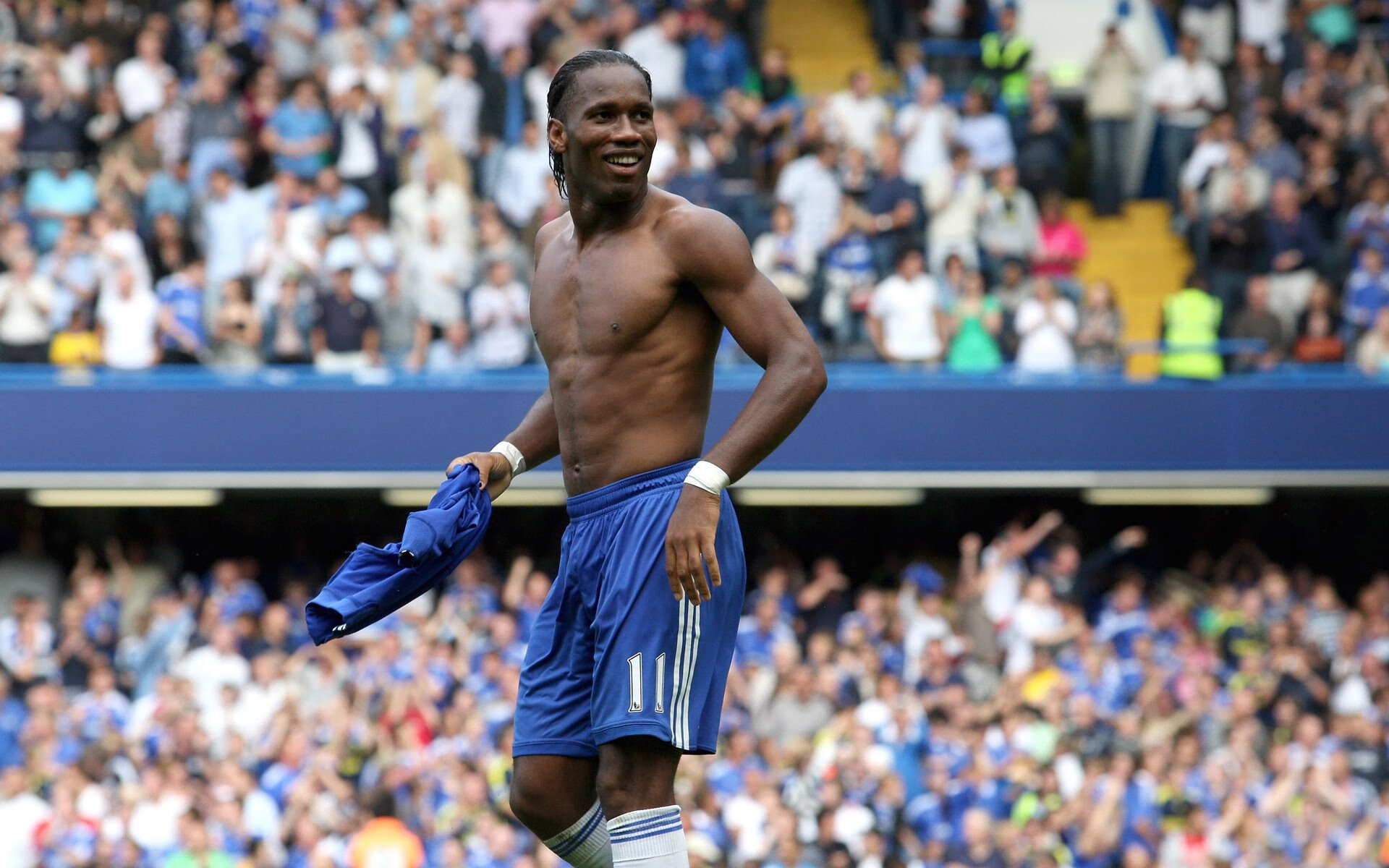 -铁血委内瑞拉，宣告枪手新王降临