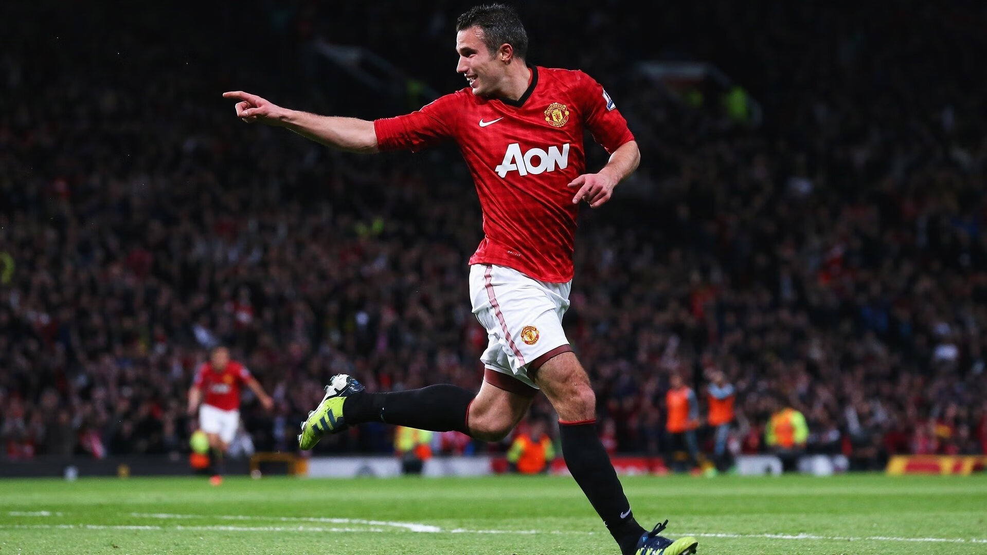 皇马轻取拜仁，梅西状态火热，足球之夜的二重奏